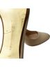 Banana Republic Tan Heels Size 8 1/2 - photo 4