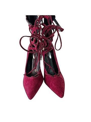 Jeffrey Campbell Heels (view 1)