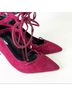 Jeffrey Campbell Red Heels Size 6 1/2 - photo 9