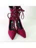 Jeffrey Campbell Red Heels Size 6 1/2 - photo 7