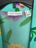 Susan Graver 100% Polyester Floral Multi Color Jacket Size XS - photo 3