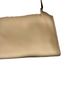 Aimee Kestenberg 100% Leather Gold Leather Wallet Size S - photo 2