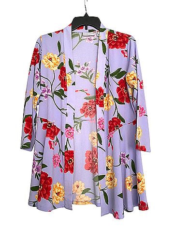 Susan Graver Jacket (view 1)