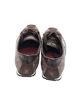 Coach Ivy Sneakers (view 2)