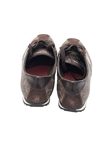 Coach Ivy Sneakers (view 2)
