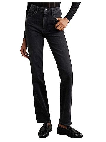 FRAME The Ruler  Jeans (view 2)