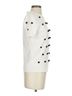 Kate Spade New York Polka Dots White Black Pullover Sweater Size S - photo 3