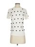 Kate Spade New York Polka Dots White Black Pullover Sweater Size S - photo 1