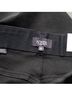 NYDJ 100% Cotton Solid Black Jeans Size 0X - photo 4