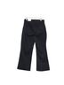 NYDJ 100% Cotton Solid Black Jeans Size 0X - photo 2