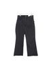 NYDJ 100% Cotton Solid Black Jeans Size 0X - photo 1