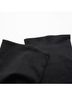 NYDJ 100% Cotton Solid Black Jeans Size 0X - photo 7