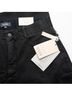 NYDJ 100% Cotton Solid Black Jeans Size 0X - photo 6