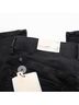 NYDJ 100% Cotton Solid Black Jeans Size 0X - photo 9