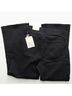 NYDJ 100% Cotton Solid Black Jeans Size 0X - photo 8
