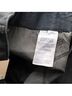 NYDJ 100% Cotton Solid Black Jeans Size 0X - photo 10