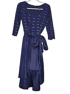 R&M Richards Casual Dress (view 2)