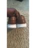 Johnston & Murphy 100% Other Brown Flats Size 4 - photo 5