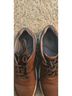 Johnston & Murphy 100% Other Brown Flats Size 4 - photo 3