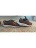 Johnston & Murphy 100% Other Brown Flats Size 4 - photo 6