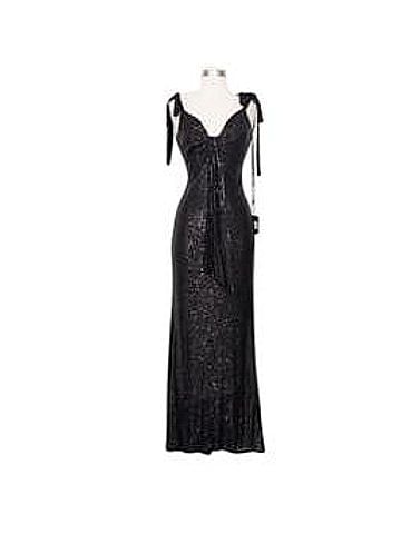Mac Duggal Ieena Cocktail Dress (view 1)