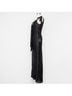 Mac Duggal 100% Polyester Solid Black Cocktail Dress Size 2 - photo 5