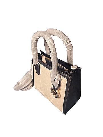 Michael Kors Leather Crossbody Bag (view 2)