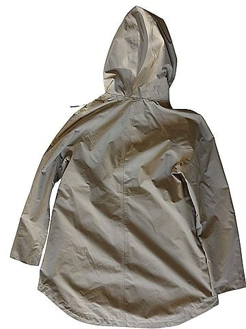 Helly Hansen Raincoat (view 2)