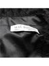 Mac Duggal 100% Polyester Solid Black Cocktail Dress Size 4 - photo 3