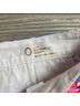 Lilly Pulitzer 100% Cotton Floral Blue Pink Shorts Size 0 - photo 4