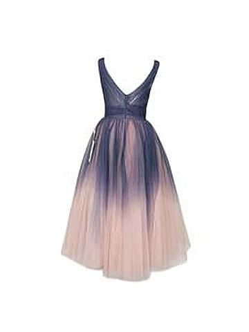Mac Duggal 20403 Active Dress (view 2)