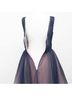 Mac Duggal 100% Polyester Ombre Purple Pink Active Dress Size 2 - photo 7