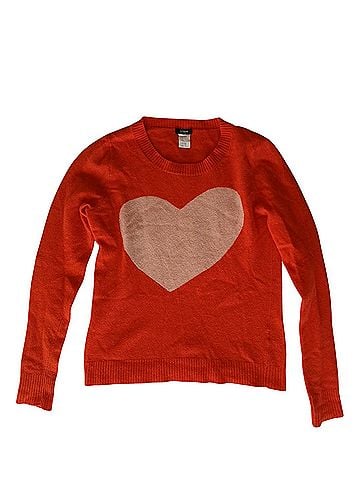 J.Crew Pullover Sweater (view 1)