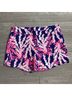 Lilly Pulitzer Print Pink Blue Shorts Size 0 - photo 6