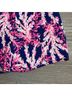 Lilly Pulitzer Print Pink Blue Shorts Size 0 - photo 4