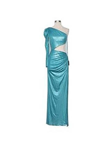 Mac Duggal IEENA Cocktail Dress (view 1)