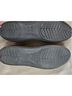 Crocs Black Flats Size 11 - photo 6