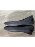 Crocs Black Flats Size 11 - photo 5