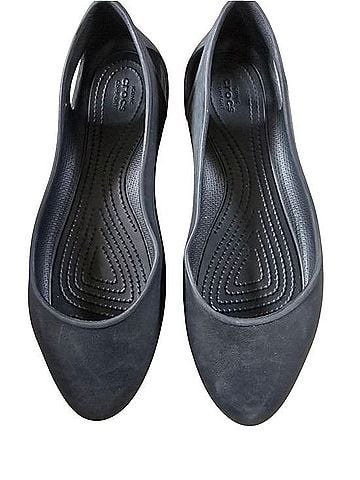 Crocs Laura Flats (view 1)