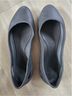 Crocs Black Flats Size 11 - photo 3
