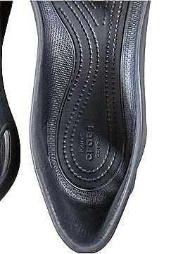 Crocs Laura Flats (view 2)