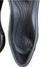Crocs Black Flats Size 11 - photo 2