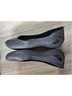 Crocs Black Flats Size 11 - photo 4
