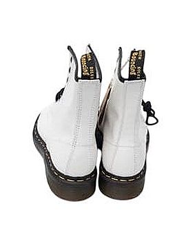 Dr. Martens 1460 W Boots (view 2)