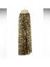 Alexis Leopard Print Brown Ivory Casual Pants Size S - photo 8