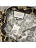Alexis Leopard Print Brown Ivory Casual Pants Size S - photo 3