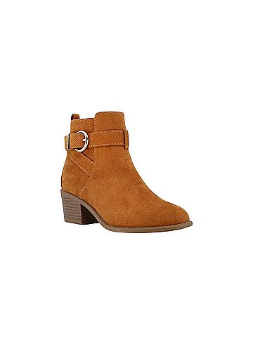 Sugar Bierock  Ankle Boots (view 2)