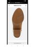 Sugar 100% Suede Solid Brown Ankle Boots Size 4 - photo 5
