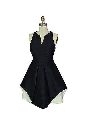 Halston Cocktail Dress (view 1)