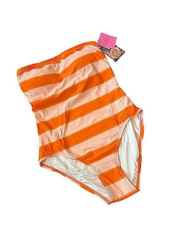 Kate Spade New York One Piece Swimsuit (view 1)